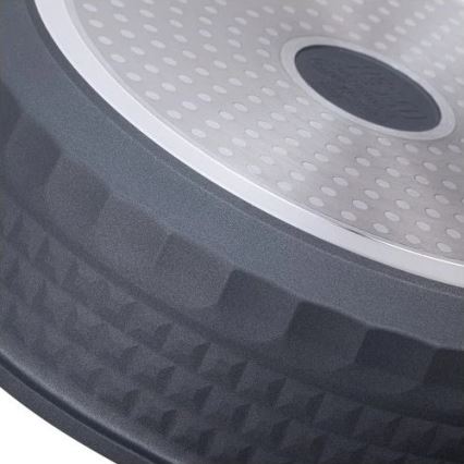 Resto - madal pott koos kaanega CAPELLA 5 l 28 cm