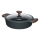 Resto - Madal pott koos kaanega RAN 4,2 l 28 cm