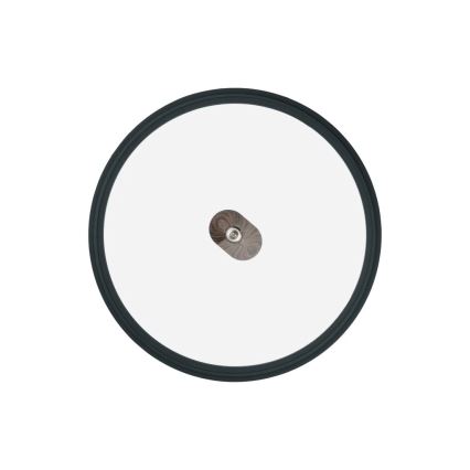 Resto - Madal pott koos kaanega RAN 4,2 l 28 cm