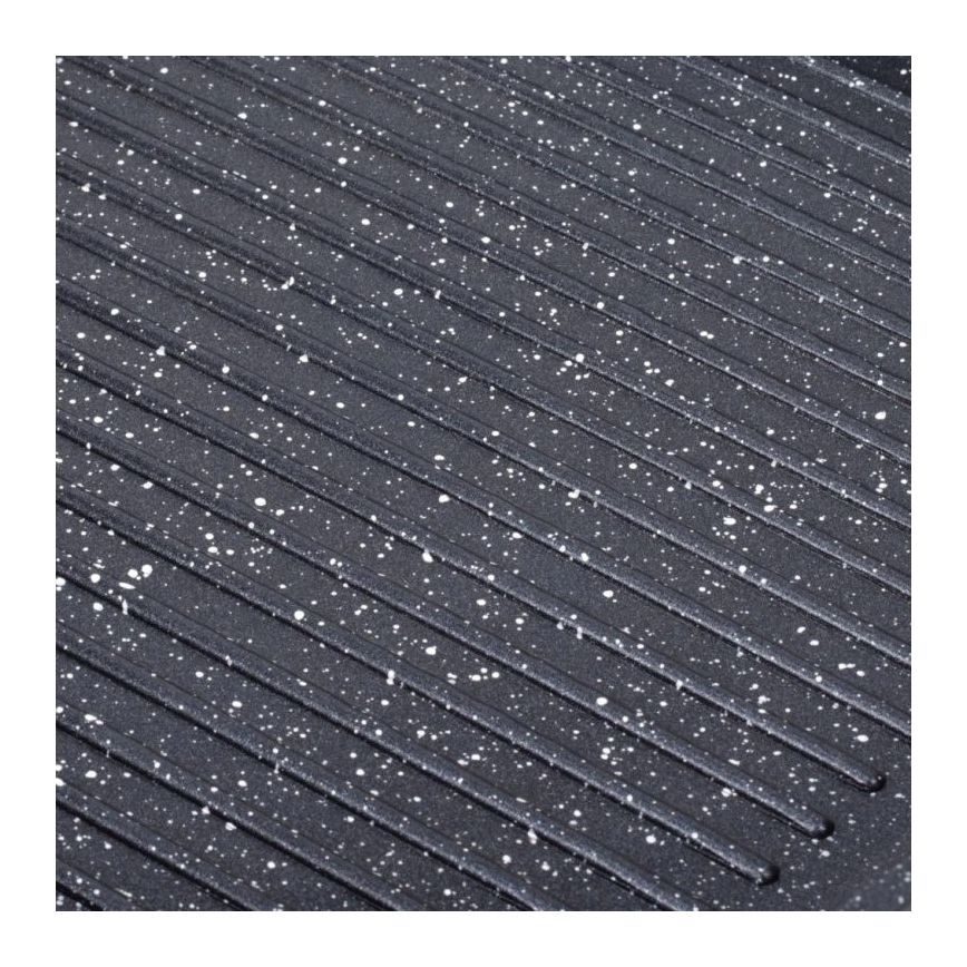 Resto - MERIDIANA grillpann 28x28 cm