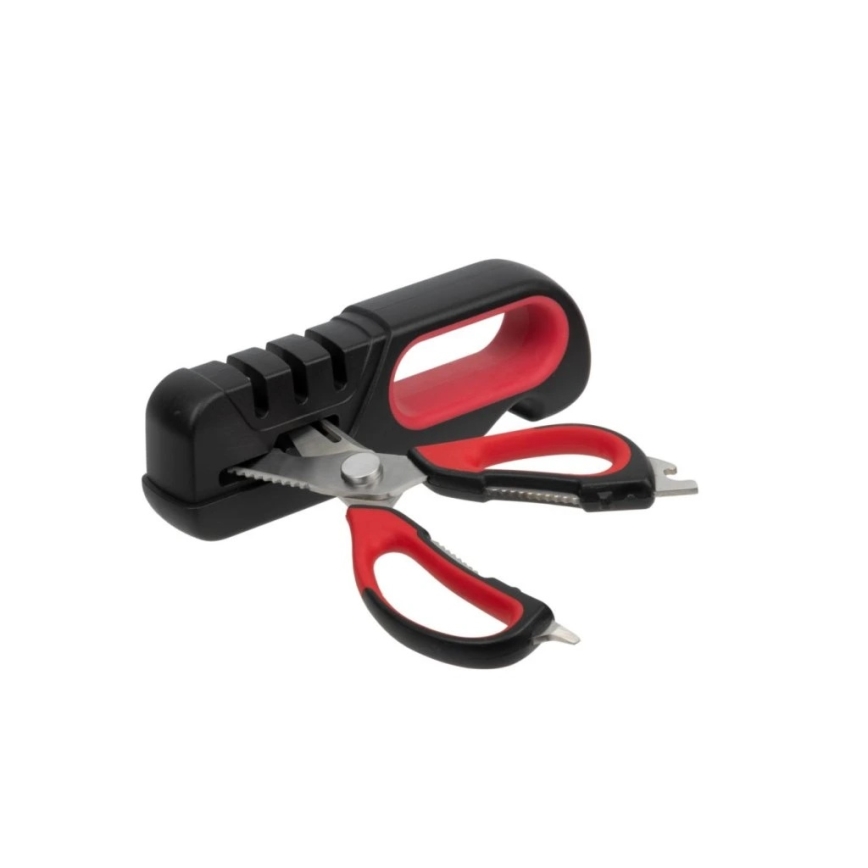 Resto - Nugade teritaja ATLAS