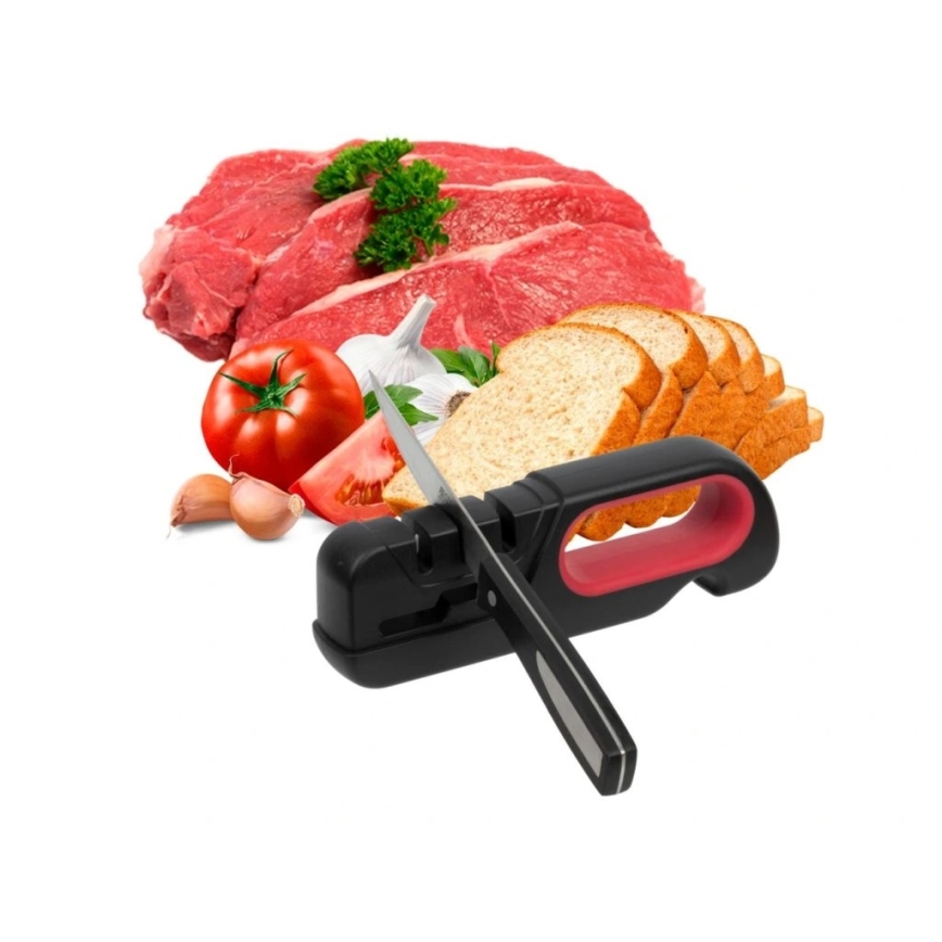 Resto - Nugade teritaja ATLAS