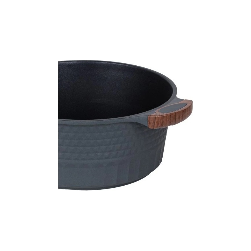 Resto - Pott kaanega CAPELLA 7,9 l 28 cm