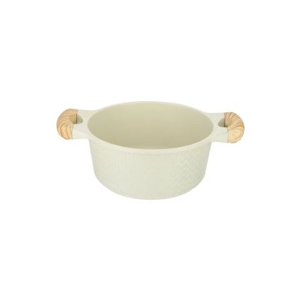 Resto - Pott kaanega RAN 2,4 l 20 cm