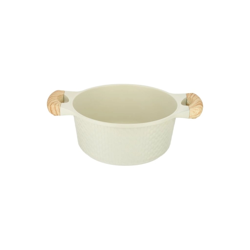 Resto - Pott kaanega RAN 2,4 l 20 cm