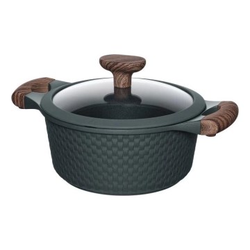 Resto - Pott koos kaanega RAN 2,4 l 20 cm
