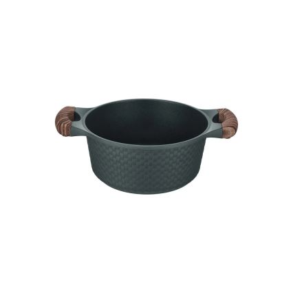 Resto - Pott koos kaanega RAN 2,4 l 20 cm