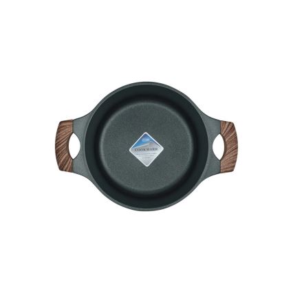 Resto - Pott koos kaanega RAN 2,4 l 20 cm
