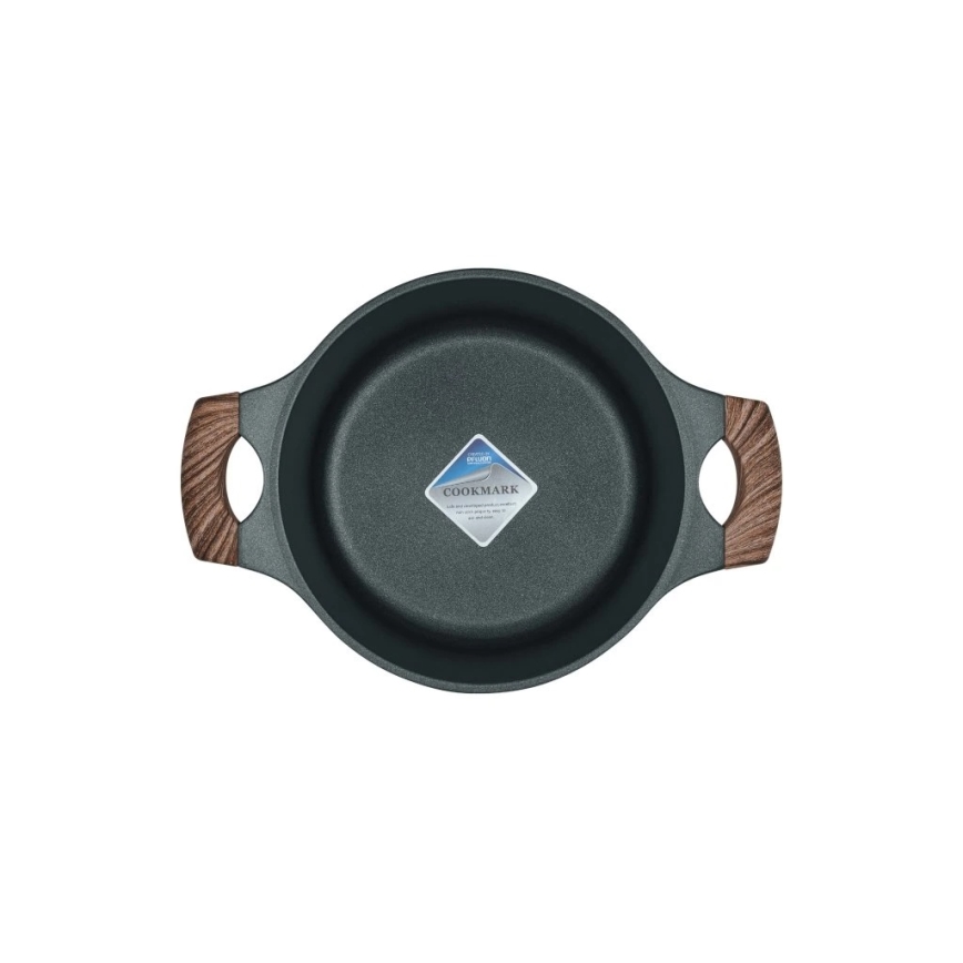 Resto - Pott koos kaanega RAN 2,4 l 20 cm