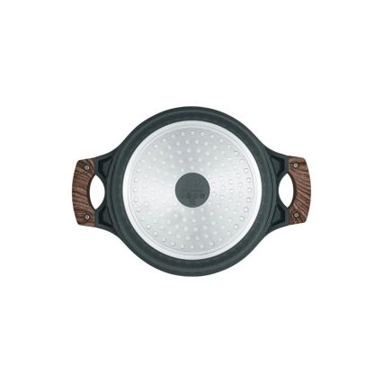 Resto - Pott koos kaanega RAN 2,4 l 20 cm