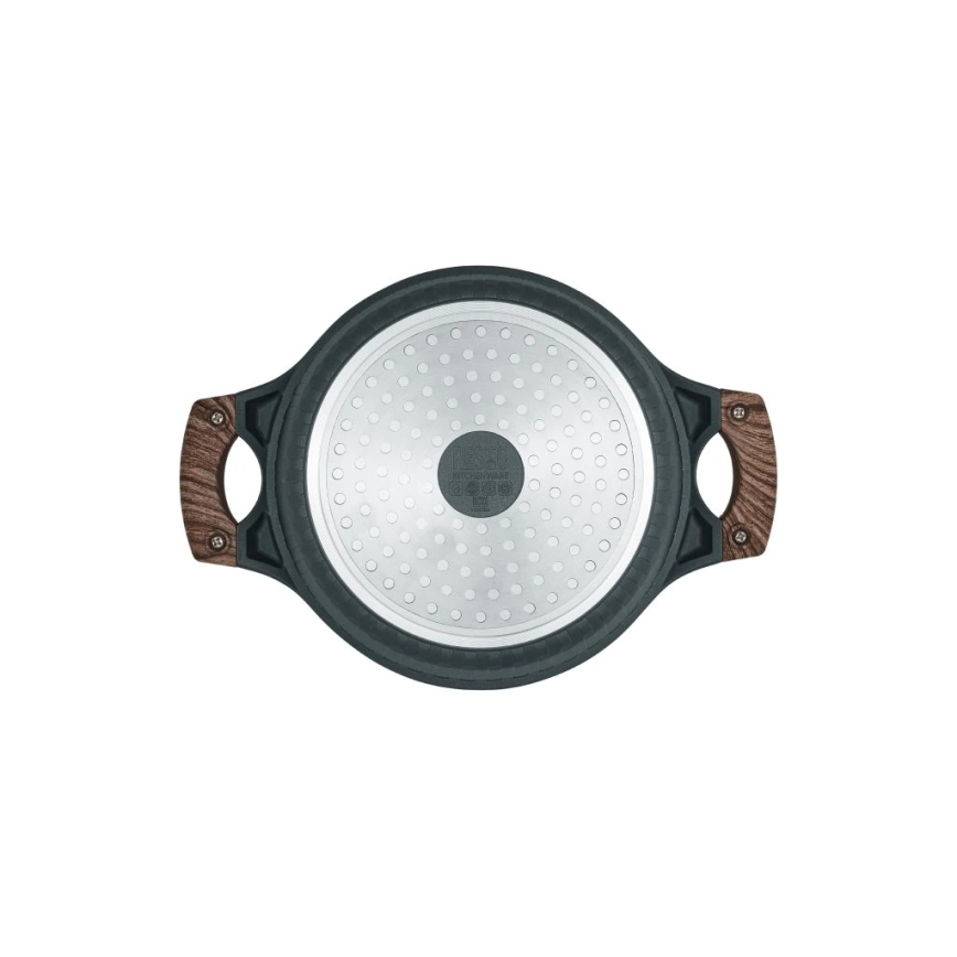 Resto - Pott koos kaanega RAN 2,4 l 20 cm