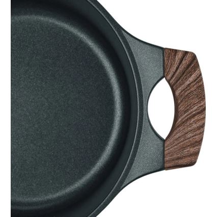 Resto - Pott koos kaanega RAN 2,4 l 20 cm