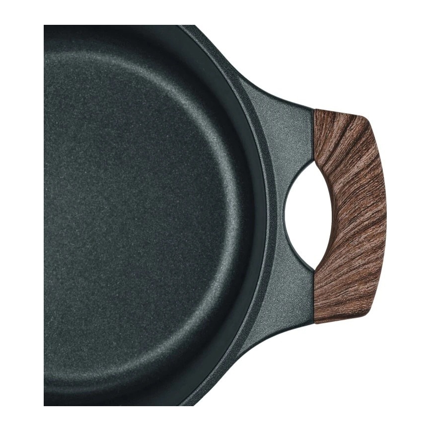 Resto - Pott koos kaanega RAN 2,4 l 20 cm