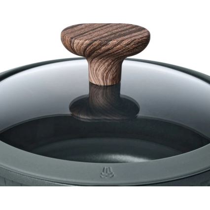 Resto - Pott koos kaanega RAN 2,4 l 20 cm
