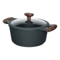 Resto - Pott koos kaanega RAN 4,2 l 24 cm