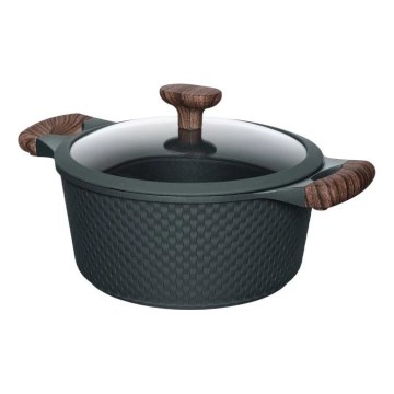 Resto - Pott koos kaanega RAN 4,2 l 24 cm
