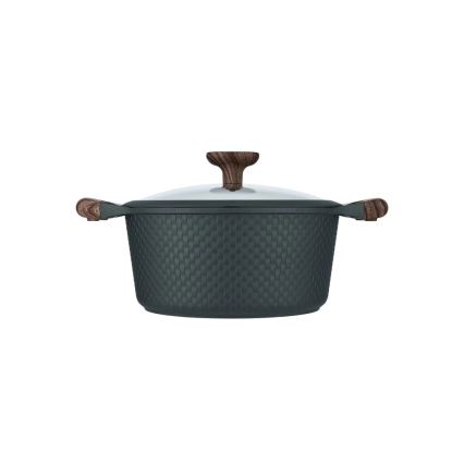 Resto - Pott koos kaanega RAN 4,2 l 24 cm
