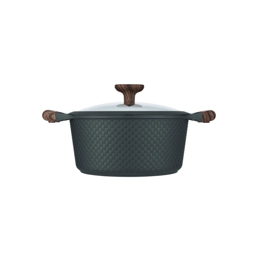 Resto - Pott koos kaanega RAN 4,2 l 24 cm