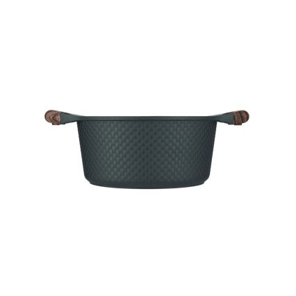 Resto - Pott koos kaanega RAN 4,2 l 24 cm