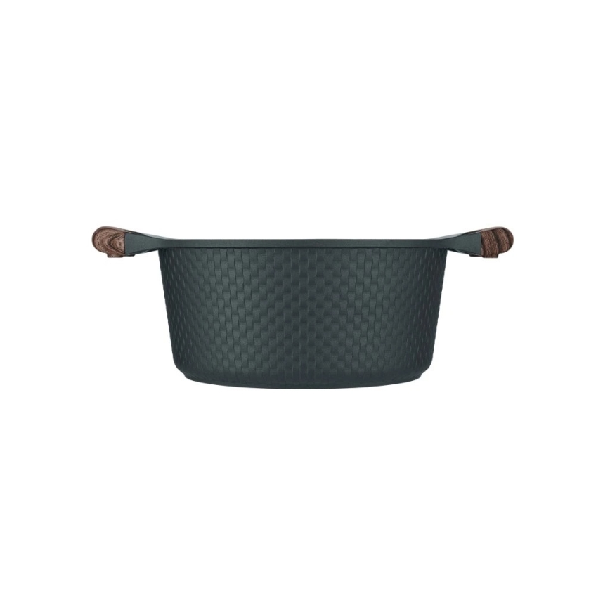Resto - Pott koos kaanega RAN 4,2 l 24 cm