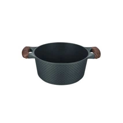 Resto - Pott koos kaanega RAN 4,2 l 24 cm