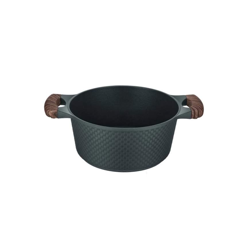Resto - Pott koos kaanega RAN 4,2 l 24 cm