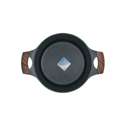 Resto - Pott koos kaanega RAN 4,2 l 24 cm