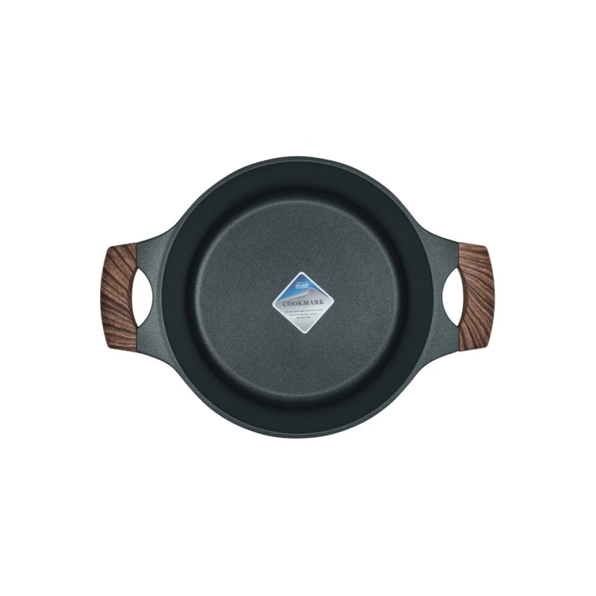 Resto - Pott koos kaanega RAN 4,2 l 24 cm