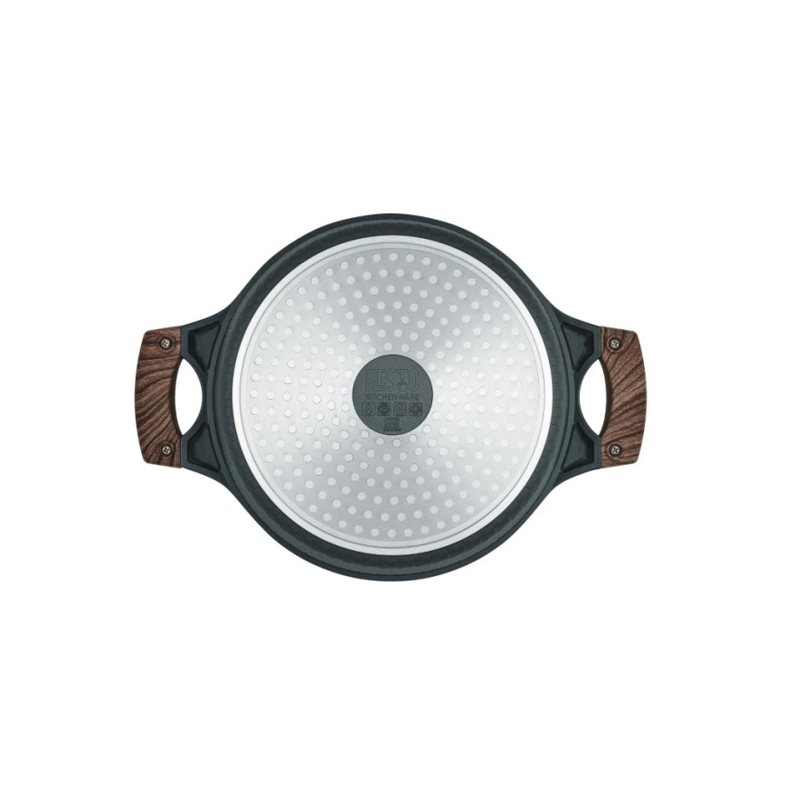 Resto - Pott koos kaanega RAN 4,2 l 24 cm
