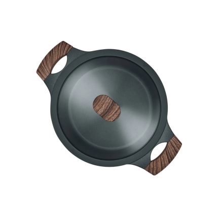 Resto - Pott koos kaanega RAN 4,2 l 24 cm