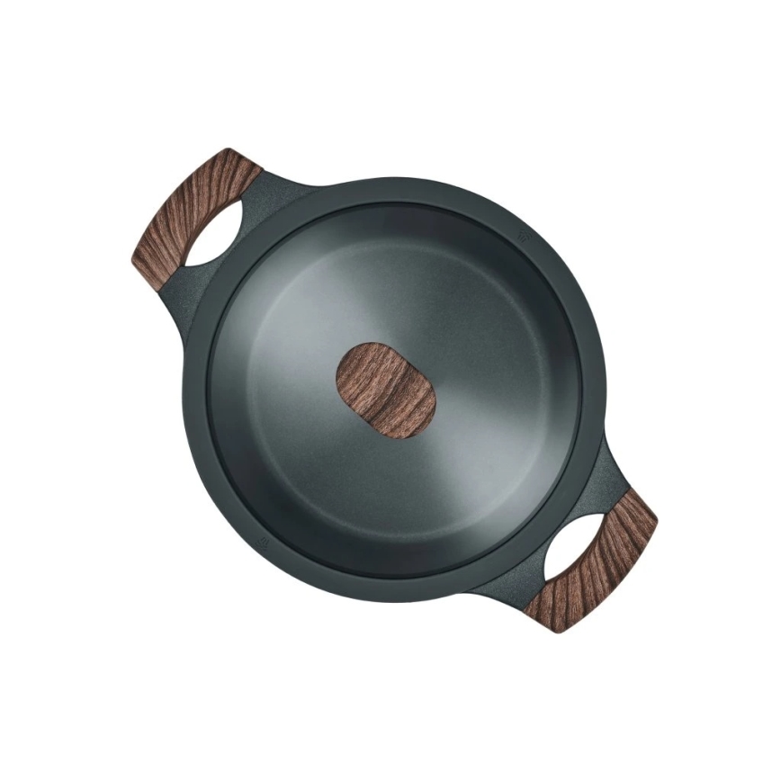 Resto - Pott koos kaanega RAN 4,2 l 24 cm