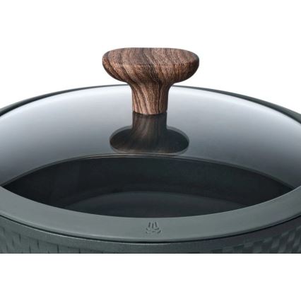 Resto - Pott koos kaanega RAN 4,2 l 24 cm