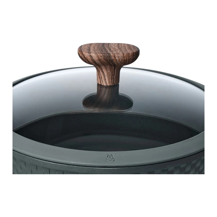 Resto - Pott koos kaanega RAN 4,2 l 24 cm