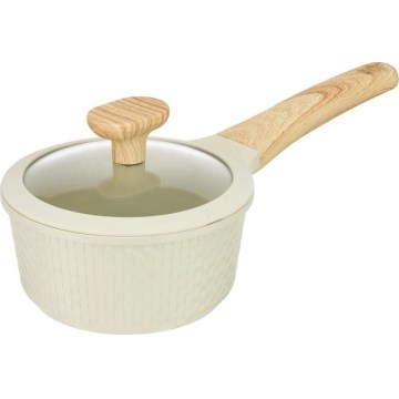 Resto - RAN kaanega kastrul, 1,3 l, 16 cm