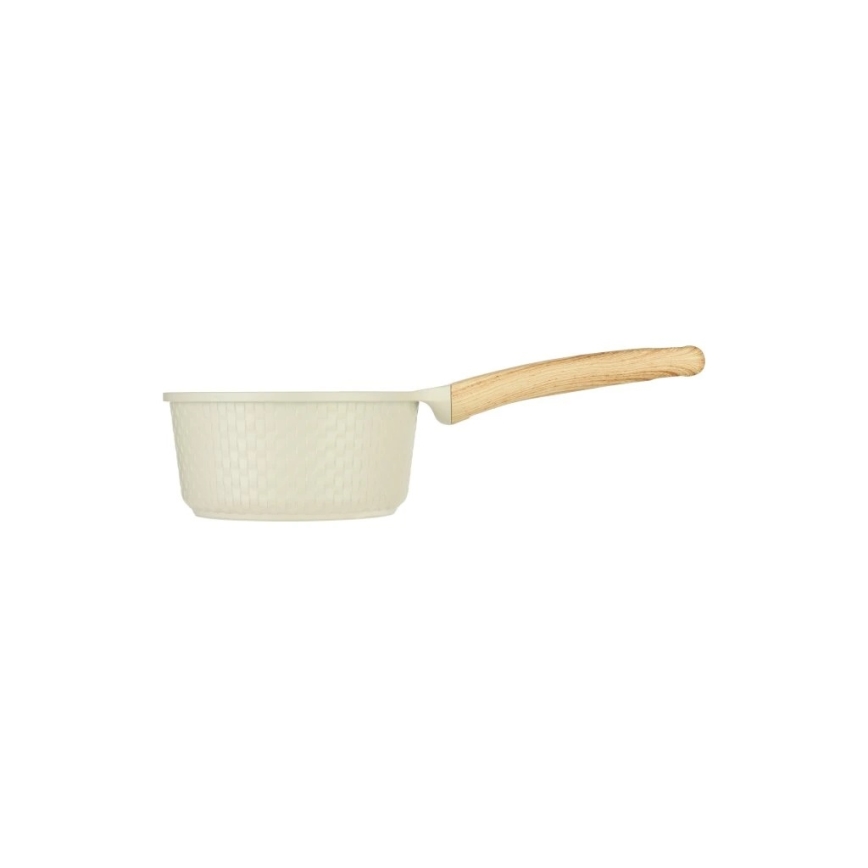 Resto - RAN kaanega kastrul, 1,3 l, 16 cm