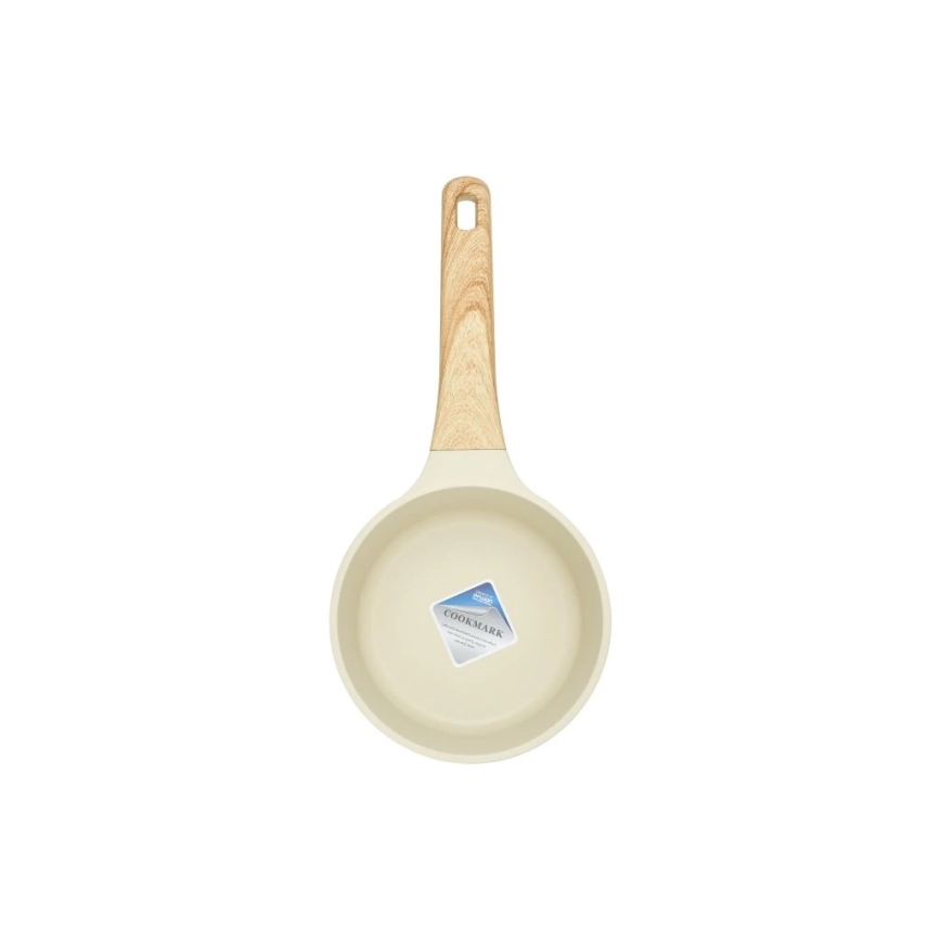 Resto - RAN kaanega kastrul, 1,3 l, 16 cm