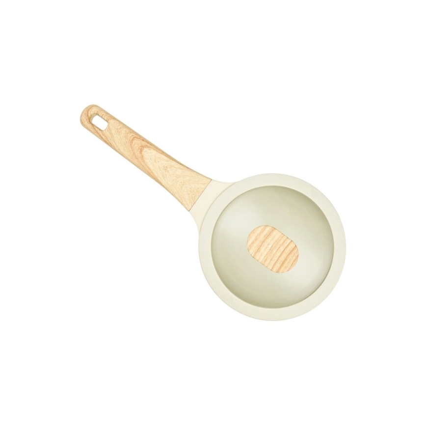 Resto - RAN kaanega kastrul, 1,3 l, 16 cm