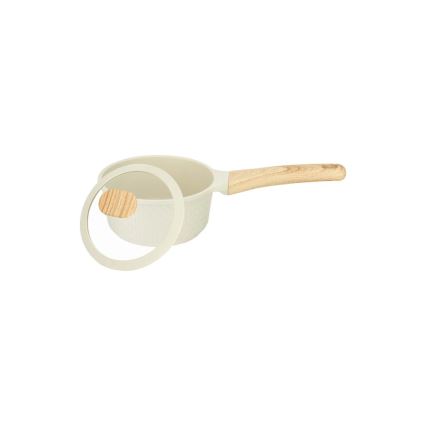 Resto - RAN kaanega kastrul, 1,3 l, 16 cm