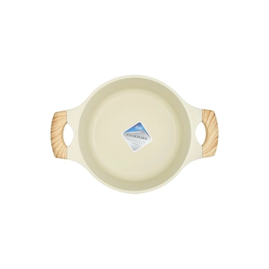 Resto - RAN kaanega pott 2,4 l 20 cm