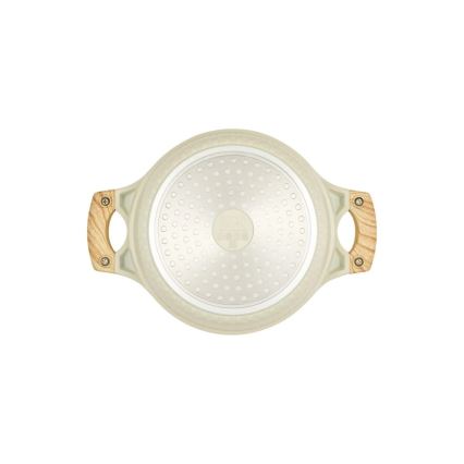 Resto - RAN kaanega pott 2,4 l 20 cm