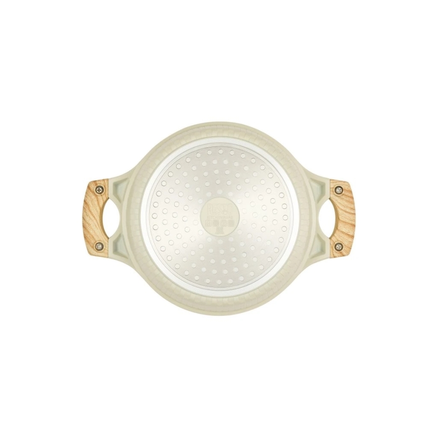 Resto - RAN kaanega pott 2,4 l 20 cm