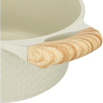 Resto - RAN kaanega pott 2,4 l 20 cm