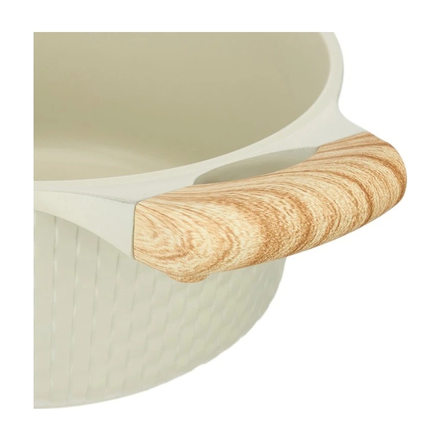 Resto - RAN kaanega pott 2,4 l 20 cm