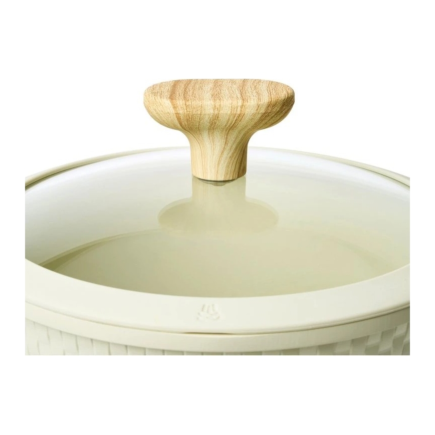 Resto - RAN kaanega pott 2,4 l 20 cm