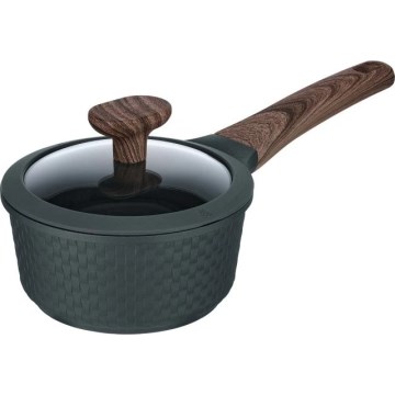 Resto - Väike pott kaanega RAN 1,3 l 16 cm