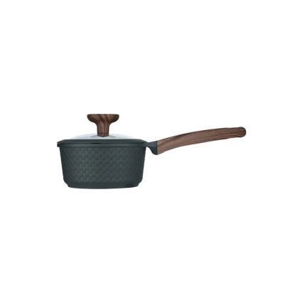 Resto - Väike pott kaanega RAN 1,3 l 16 cm