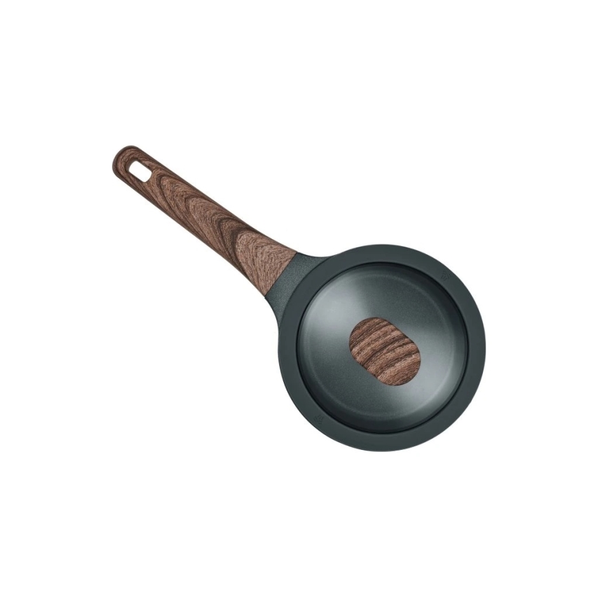 Resto - Väike pott kaanega RAN 1,3 l 16 cm
