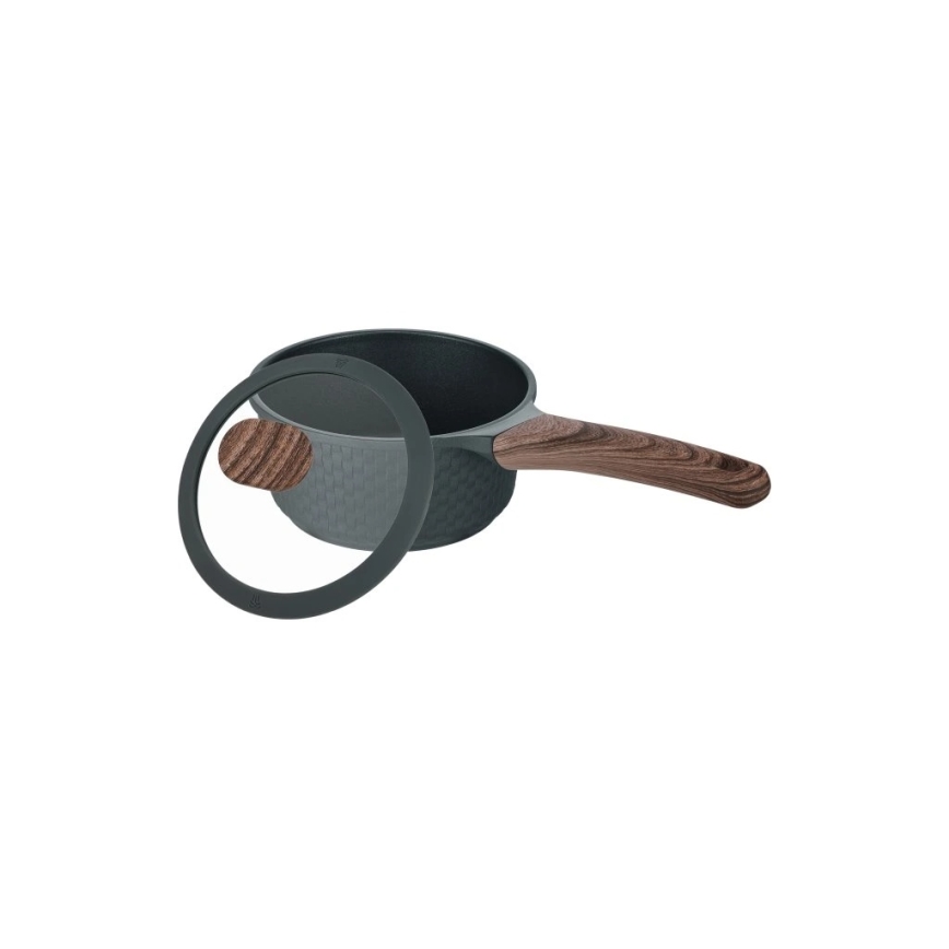 Resto - Väike pott kaanega RAN 1,3 l 16 cm
