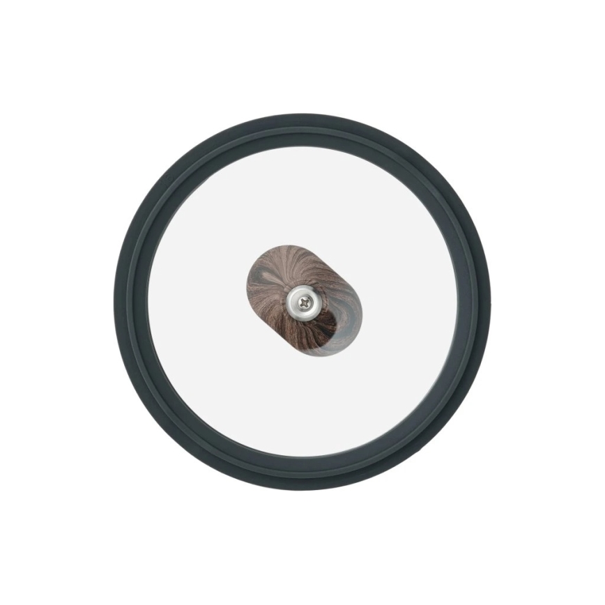 Resto - Väike pott kaanega RAN 1,3 l 16 cm