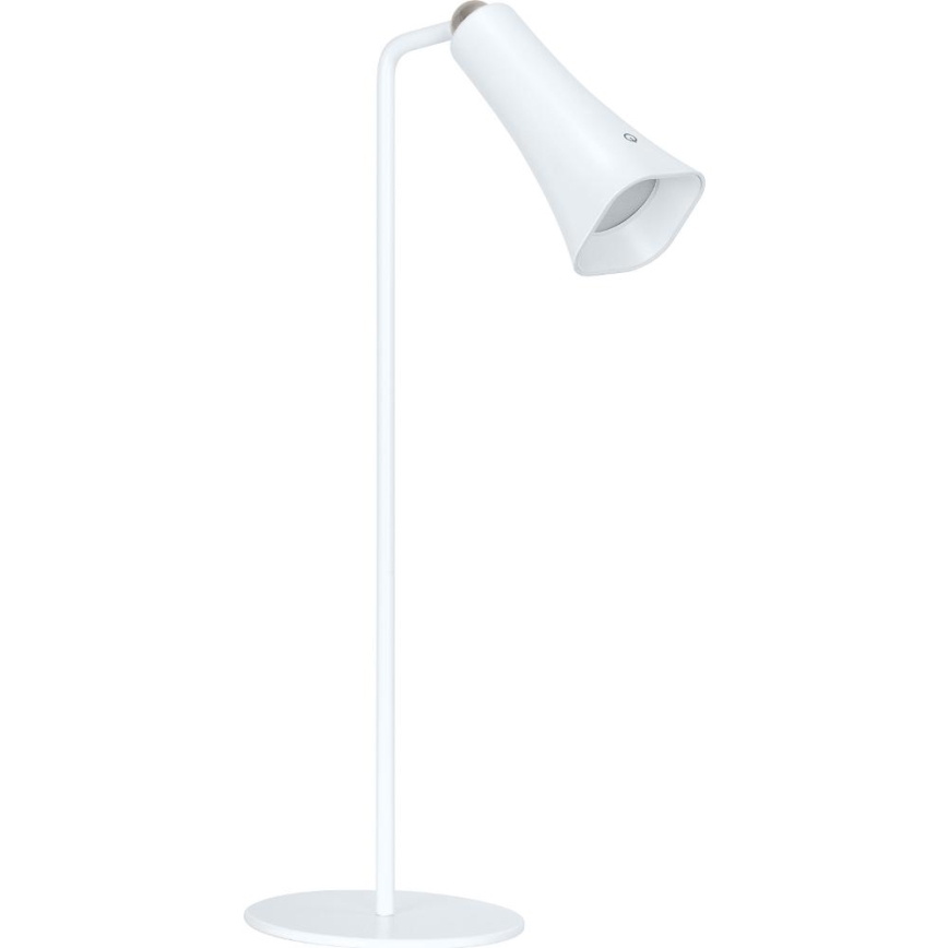 Retlux - hämardatav laetav LED-lamp 3-ühes LED/3W/5V 1200 mAh valge